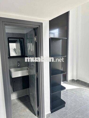 CHDV MỚI 100% - FULL NỘI THẤT - TRUNG TÂM NHÀ BÈ