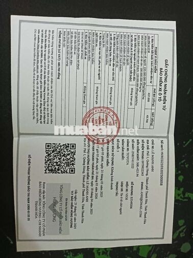 Toyota Vios E CVT 2025 Trắng 30000 km