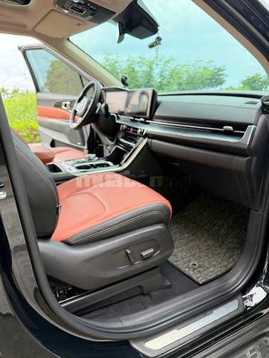 BÁN XE KIA CARNIVAL 2.2Diesel Signature, SẢN XUẤT 2022, MODEL 2023