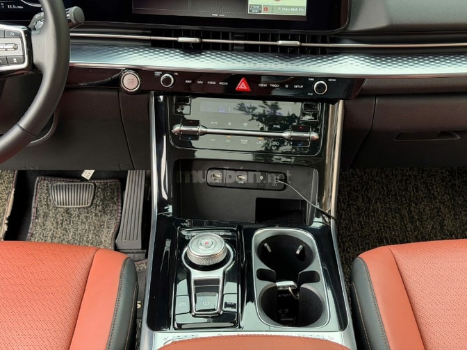 BÁN XE KIA CARNIVAL 2.2Diesel Signature, SẢN XUẤT 2022, MODEL 2023