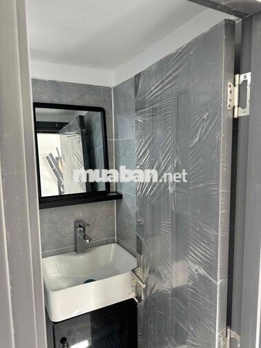 CHDV MỚI 100% - FULL NỘI THẤT - TRUNG TÂM NHÀ BÈ