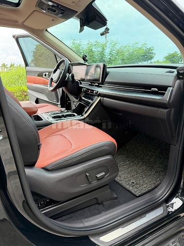 BÁN XE KIA CARNIVAL 2.2Diesel Signature, SẢN XUẤT 2022, MODEL 2023