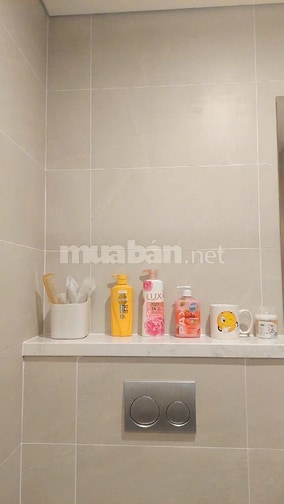 CHO THUÊ 3PN GLORY HEIGHTS  FULL NỘI THẤT | 16 TRIỆU/THÁNG