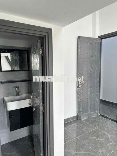 CHDV MỚI 100% - FULL NỘI THẤT - TRUNG TÂM NHÀ BÈ