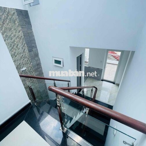 Chính chủ | Cho thuê 2 căn nhà mới 100% | Đường Lô Tư, Bình Tân