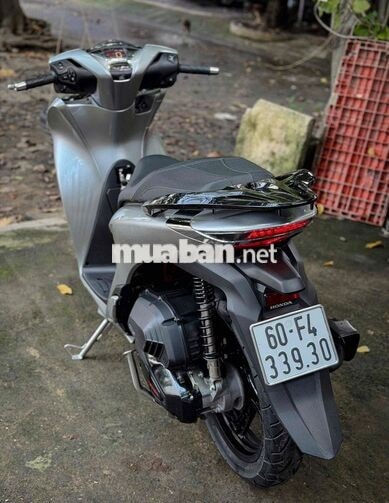 SH 150 CBS 2022 Bạc 4.000 km siêu cọp