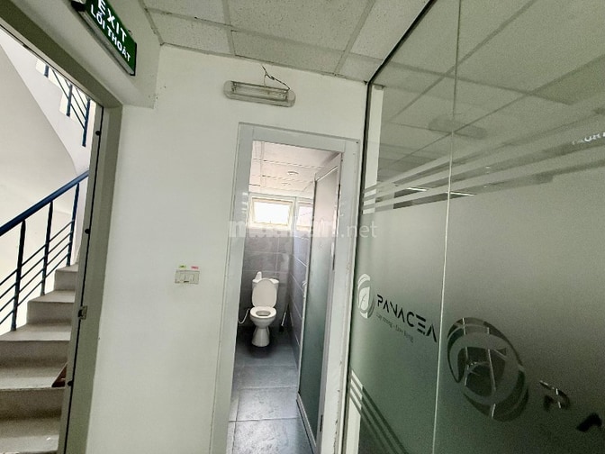 CHÍNH CHỦ CHO THUÊ TẦNG 4,5,8 - TÒA NHÀ MẶT PHỐ SỐ 107 XUÂN DIỆU TÂY 