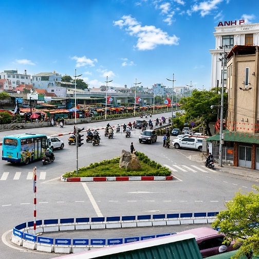 CHÍNH CHỦ CHO THUÊ TẦNG 4,5,8 - TÒA NHÀ MẶT PHỐ SỐ 107 XUÂN DIỆU TÂY 
