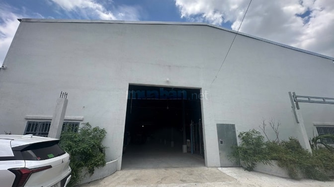 Nhà xưởng cần bán Vĩnh Lộc , Bình Chánh , DT: 1,450m2