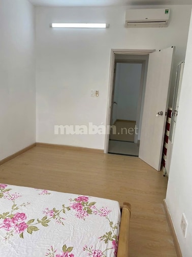 Cho thuê Chung cư Melody, 869 Âu cơ- căn 3p ngủ giá 14tr/tháng