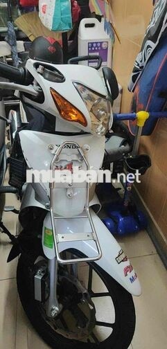 Honda Wave 2022 Trắng