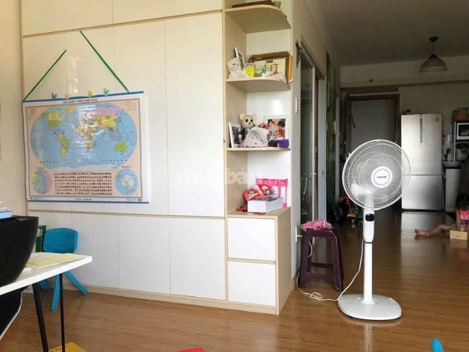 Cần bán gấp căn C/c Ruby Garden, 02 Nguyễn Sỹ Sách giá chỉ 1tỷ750