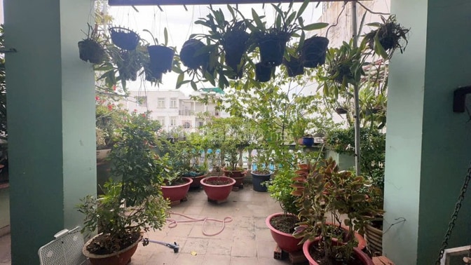 Mặt tiền Tô Ngọc Vân cách ngã 5 Thủ Đức 300m siêu hiếm bán gấp