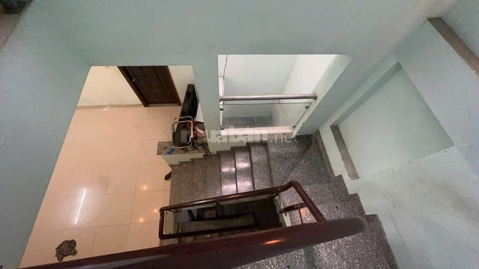 Mặt tiền Tô Ngọc Vân cách ngã 5 Thủ Đức 300m siêu hiếm bán gấp