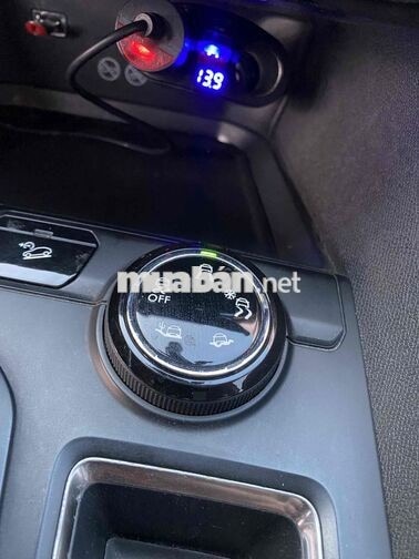Peugeot 3008 2018 Trắng