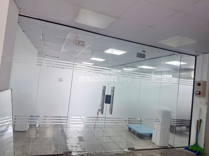 CHÍNH CHỦ CHO THUÊ TẦNG 4,5,8 - TÒA NHÀ MẶT PHỐ SỐ 107 XUÂN DIỆU TÂY 