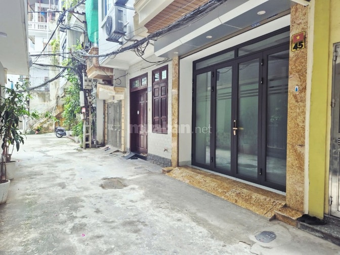 BÁN NHÀ NGÕ 1150 ĐƯỜNG LÁNG, CHÍNH CHỦ