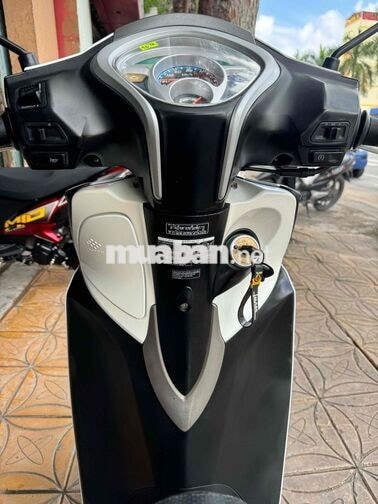 KYMCO PEOPLE FI (2012) BS:65B1:CẦN THƠ