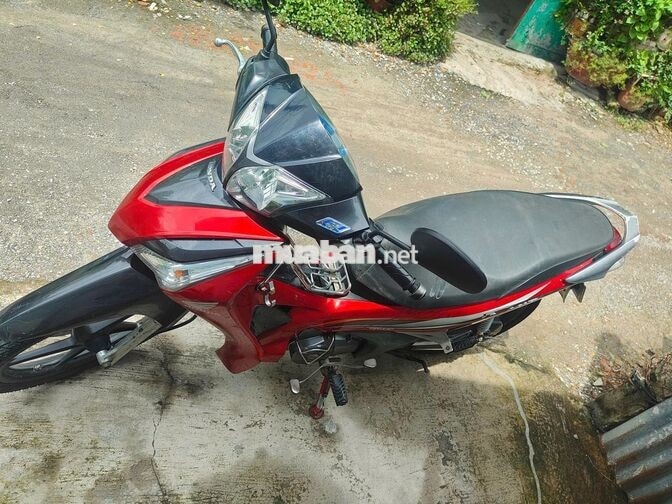 Honda Future FI 2016 BIỂN THÀNH PHỐ-XE CHÍNH CHỦ