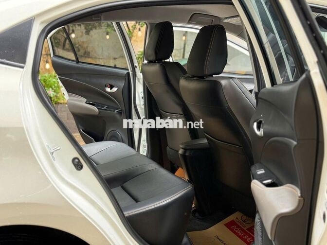VIOS 1.5G 2026 - LƯỚT 5,000KM - GIÁ TL
