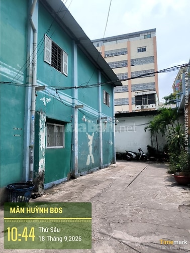 ĐẤT PHÂN LÔ DIỆN TÍCH TIÊU CHUẨN XÂY 6TẤM