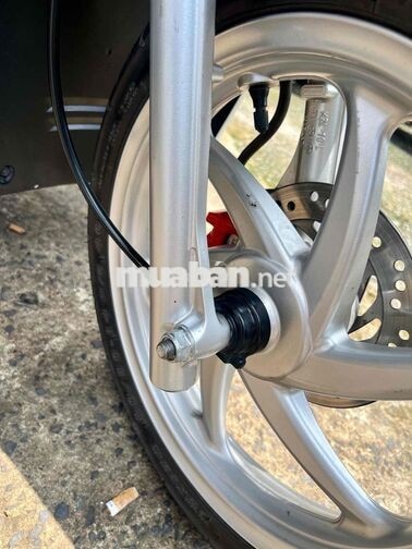 Honda Vision 2018 chất xe siêu đẹp !