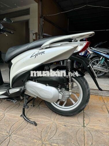 KYMCO PEOPLE FI (2012) BS:65B1:CẦN THƠ