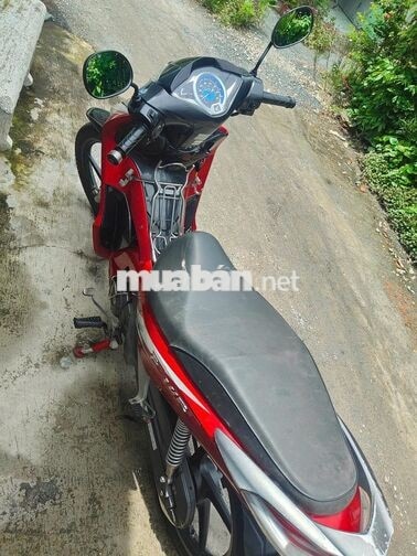 Honda Future FI 2016 BIỂN THÀNH PHỐ-XE CHÍNH CHỦ