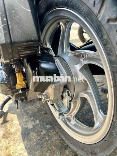 Honda Vision 2018 chất xe siêu đẹp !