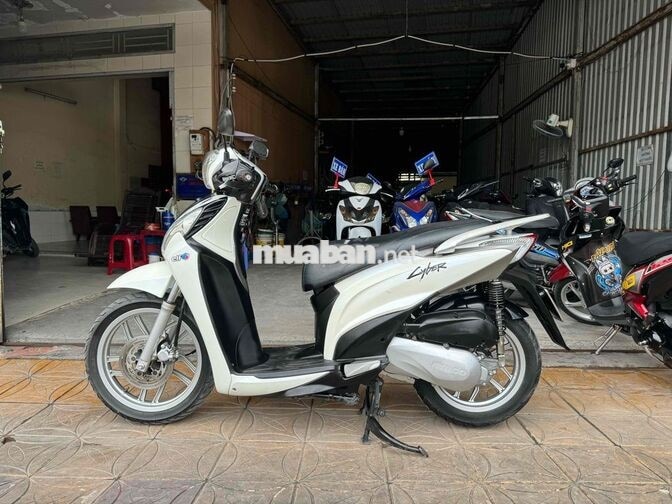 KYMCO PEOPLE FI (2012) BS:65B1:CẦN THƠ