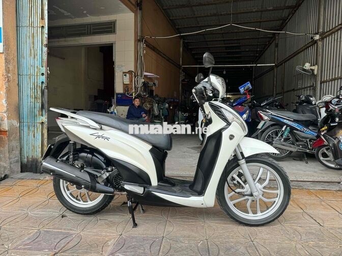 KYMCO PEOPLE FI (2012) BS:65B1:CẦN THƠ