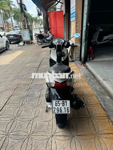 KYMCO PEOPLE FI (2012) BS:65B1:CẦN THƠ