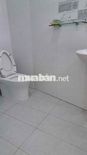 Cho thuê phòng trọ rất mới full nội thất