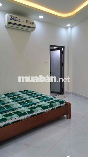 Cho thuê phòng trọ rất mới full nội thất