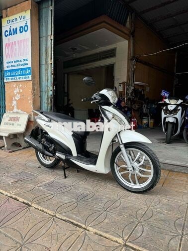 KYMCO PEOPLE FI (2012) BS:65B1:CẦN THƠ