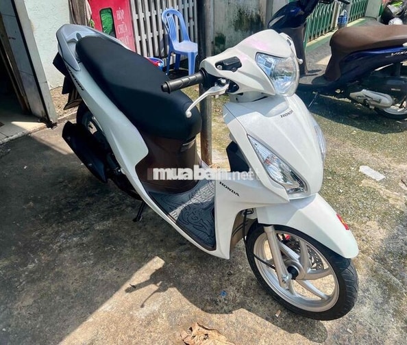 Honda Vision 2018 chất xe siêu đẹp !