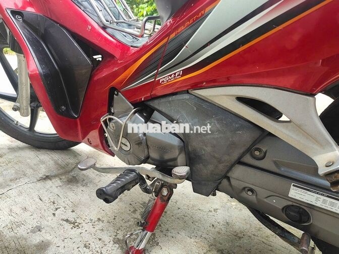 Honda Future FI 2016 BIỂN THÀNH PHỐ-XE CHÍNH CHỦ