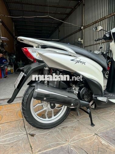 KYMCO PEOPLE FI (2012) BS:65B1:CẦN THƠ