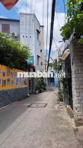 Cho thuê phòng trọ rất mới full nội thất