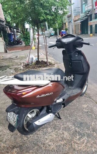 Lead 110 2012 Nâu xe rất đẹp mới leng keng