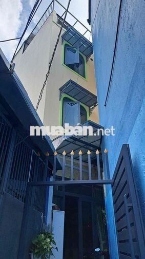 Cho thuê phòng trọ rất mới full nội thất