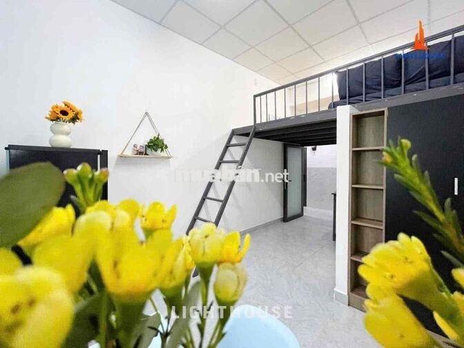 🔥 CẦN PHÒNG CHÍNH CHỦ GIÁ CÔNG KHAI 3TR9 SÁT CHỢ HẠNH THÔNG TÂY — KHÔN