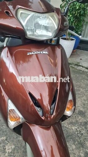 Lead 110 2012 Nâu xe rất đẹp mới leng keng