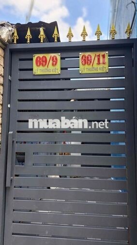 Cho thuê phòng trọ rất mới full nội thất