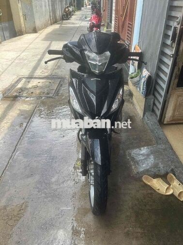 Honda Winner V1 2018 Đen