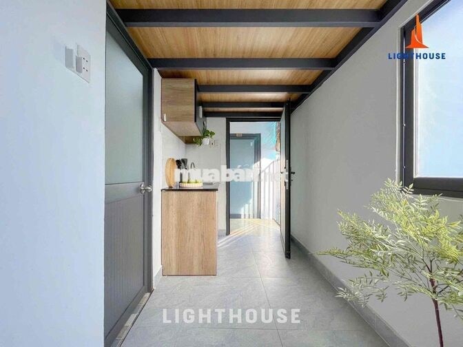 🔥 CẦN PHÒNG CHÍNH CHỦ GIÁ CÔNG KHAI 3TR9 SÁT CHỢ HẠNH THÔNG TÂY — KHÔN