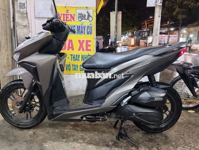VARIO FI 150 CC BSTP 9 CHỦ 2020 GIAO CCCD MÀU HOT 