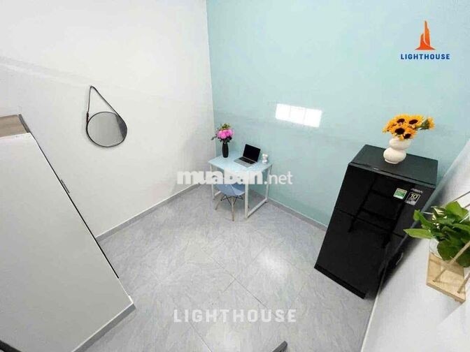 🔥 CẦN PHÒNG CHÍNH CHỦ GIÁ CÔNG KHAI 3TR9 SÁT CHỢ HẠNH THÔNG TÂY — KHÔN