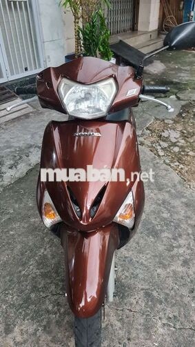Lead 110 2012 Nâu xe rất đẹp mới leng keng
