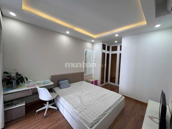 Ruby Garden 3PN, 103m2 cho thuê giá 11 tr/th, đầy đủ nội thất.